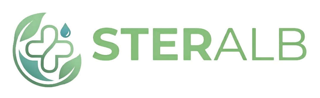 Steralb